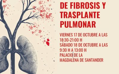 III Reunión de Fibrosis y Trasplante Pulmonar